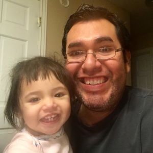 Meet your Posher, Jorge